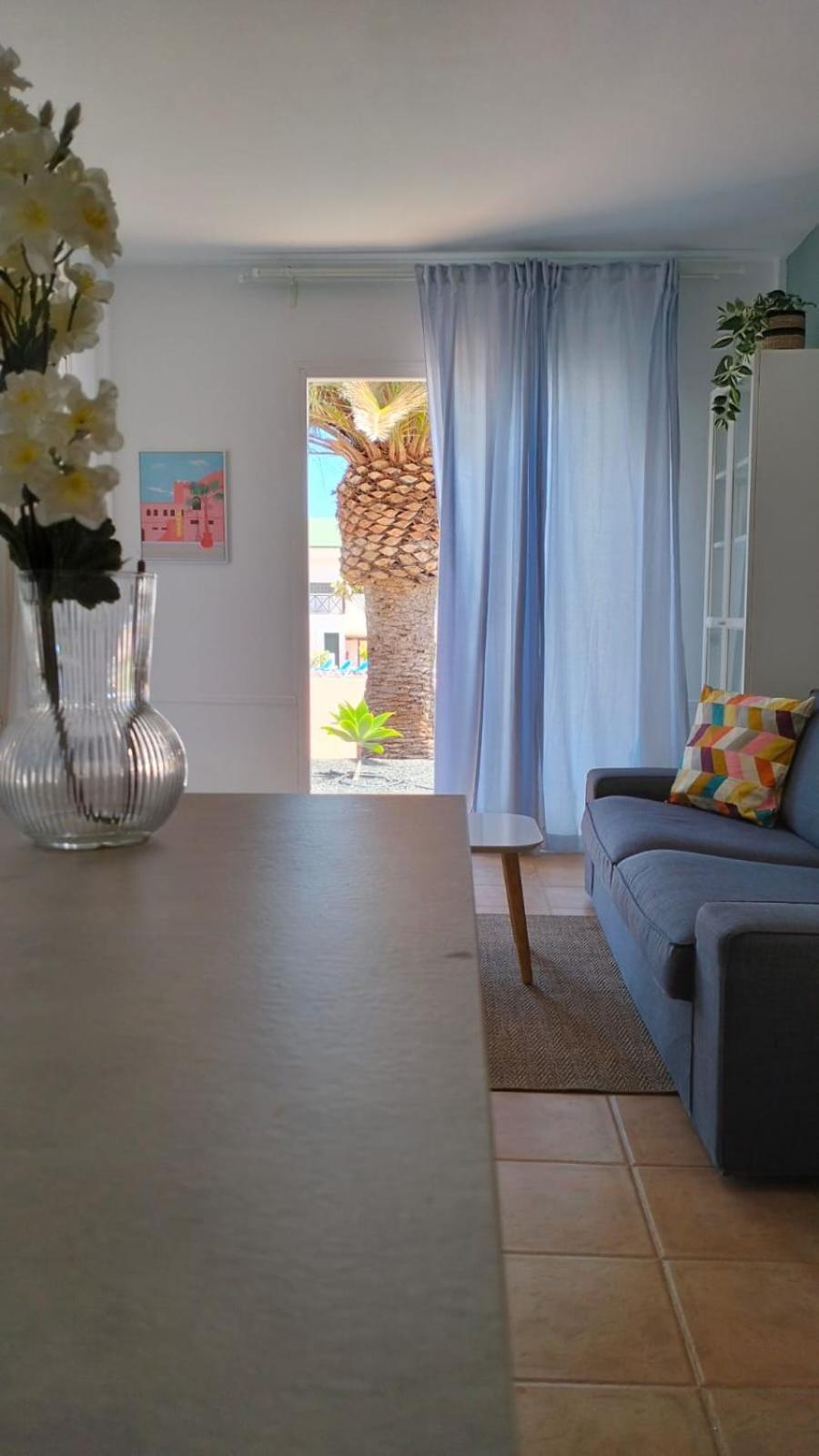 Apartamento Verdemare Corralejo Phòng bức ảnh